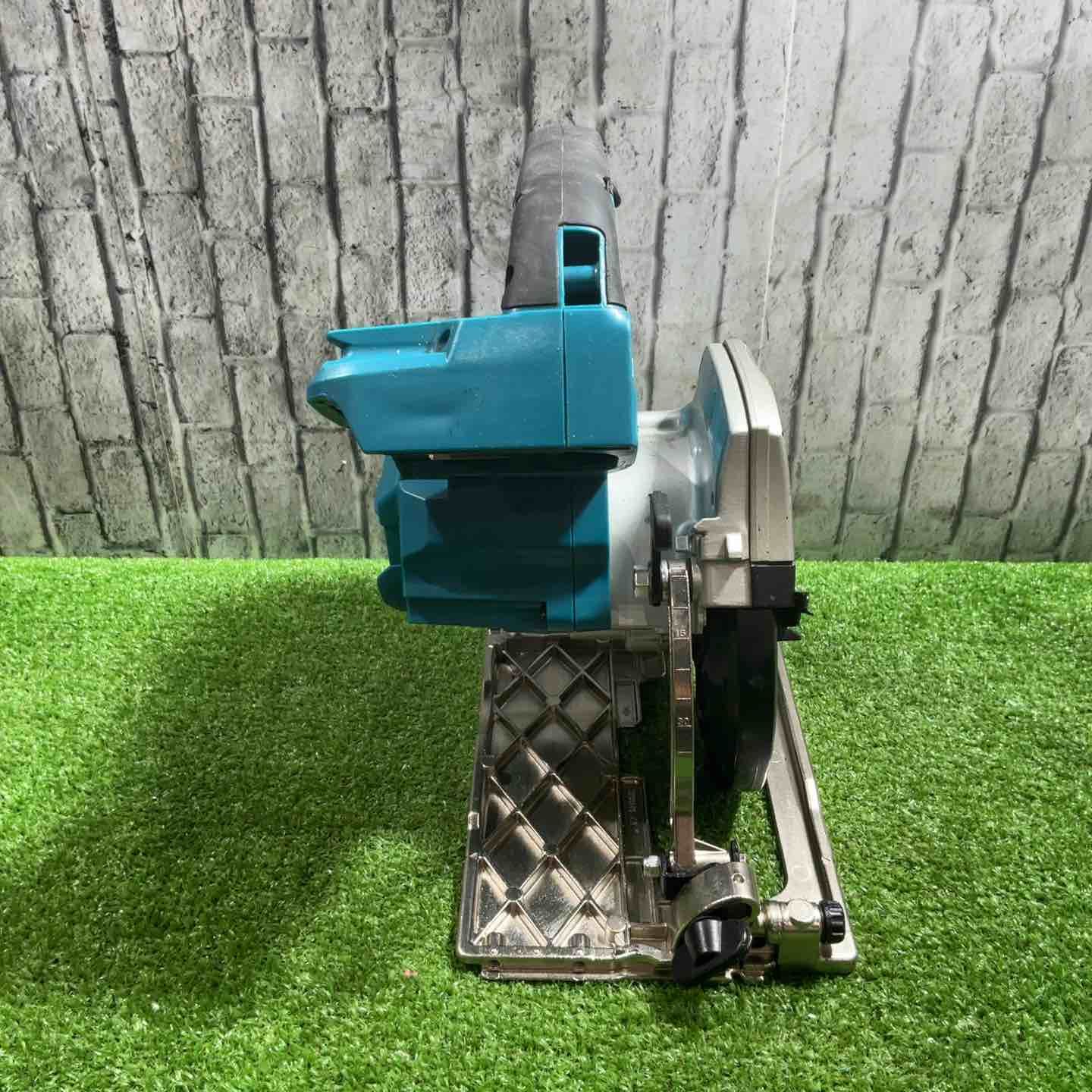 マキタ makita コードレス丸のこ HS474DZ 川口店 HRDEVELOPMENT_JP