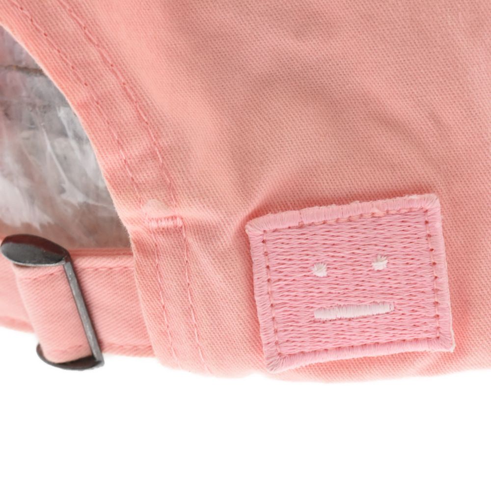 Acne Studios (アクネ スティディオス) フェイスロゴワンカラー