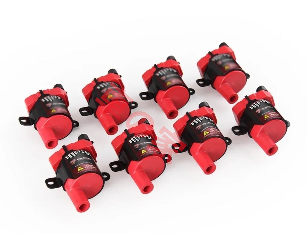 GM イグニッションコイル D585 エスカレード ハマー アバランチ