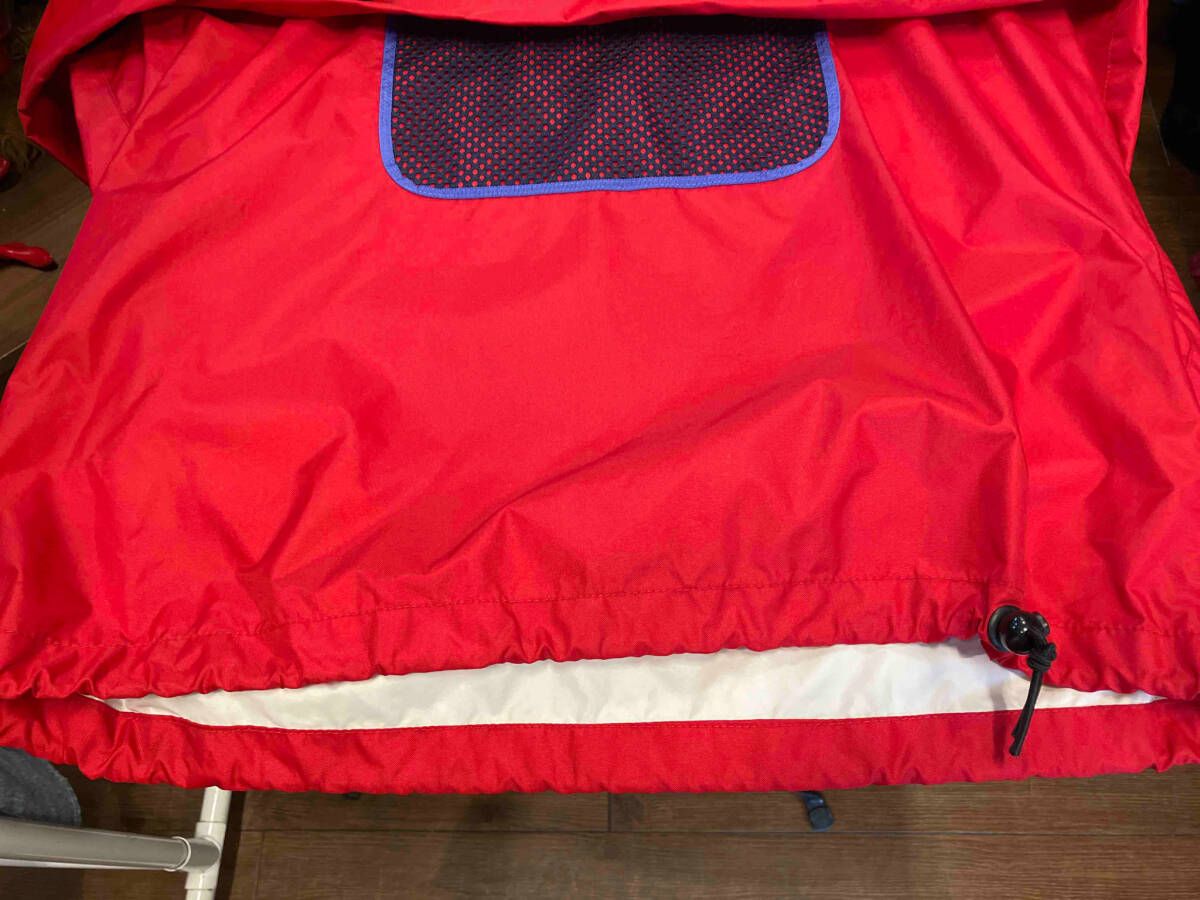 90s Patagonia パタゴニア paddling jacket パドリングジャケット