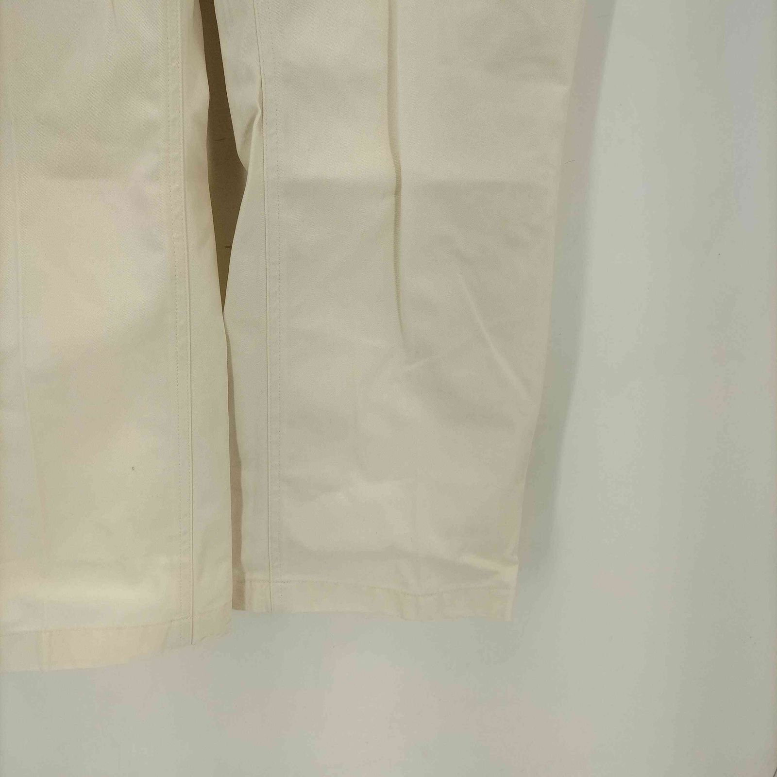 新品 LITTLEBIG T/C Bootscut ブーツカット パンツ LITTLEBIG（リトルビッグ）のT/C Bootscut Pants（ブーツカット