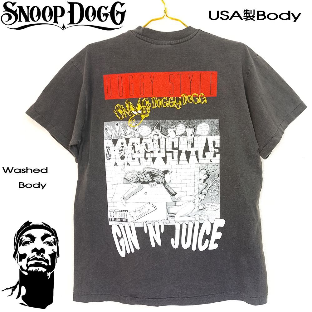 楽天市場】メンズ Tシャツ Snoop Dogg スヌープ・ドッグ ラップ