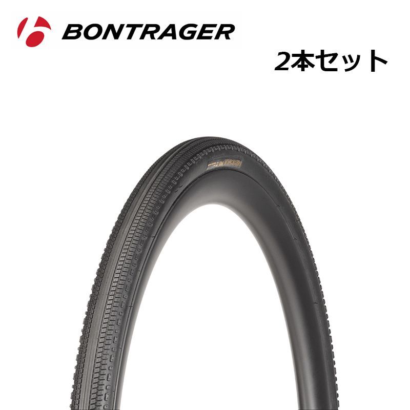 現品限り30％OFF☆ボントレガー Girona Pro TLR グラベルタイヤ 700C x