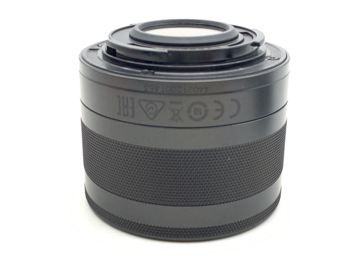 キヤノン EF M 28 mm F 3 5 マクロ IS STM