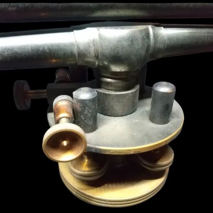 水平測量機 トランシット