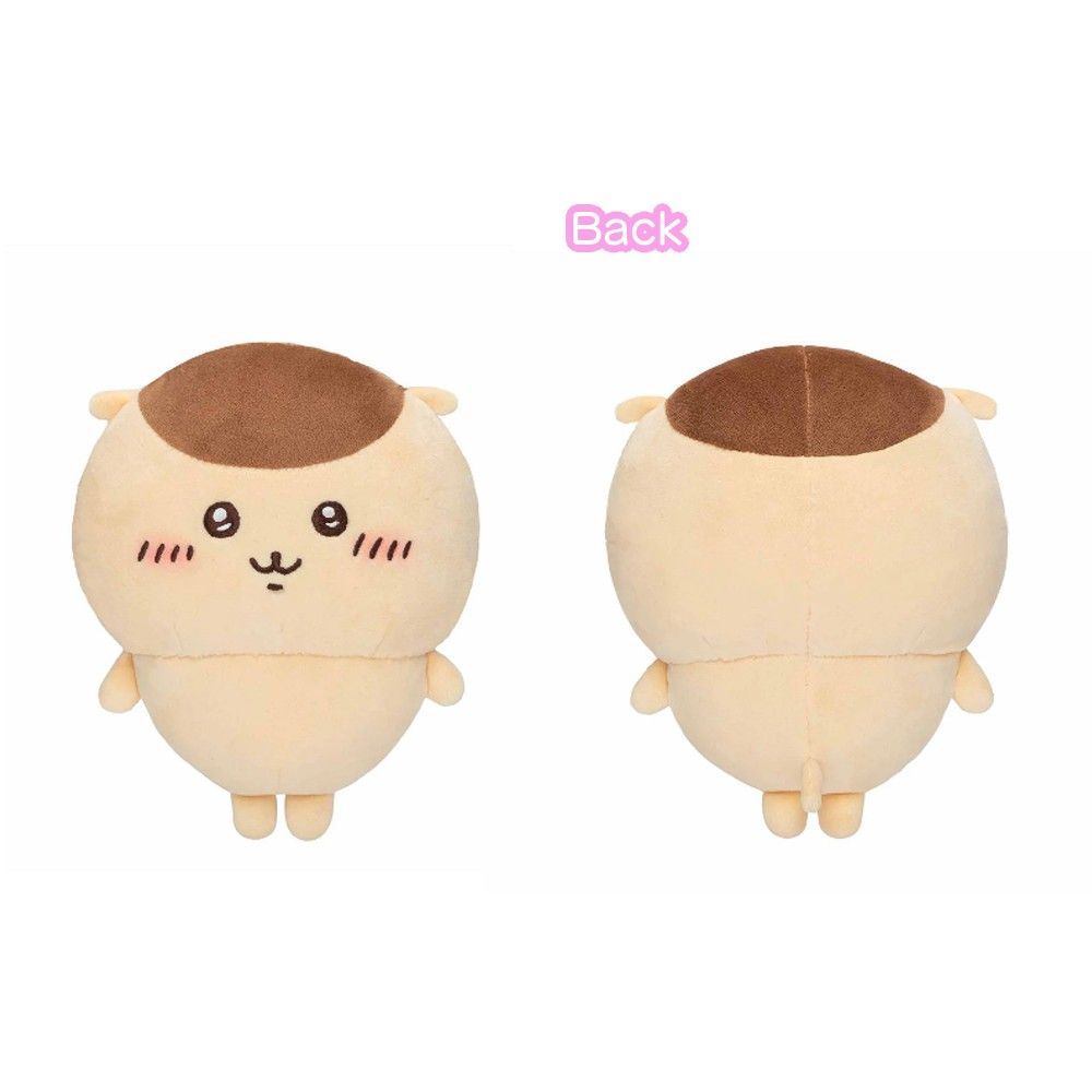 ちいかわ ハチワレ うさぎ モモンガ くりまんじゅう ぬいぐるみ