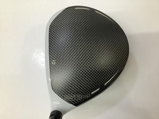 中古】 テーラーメイド SIM MAX 10.5 ドライバー DR 純正特注シャフト