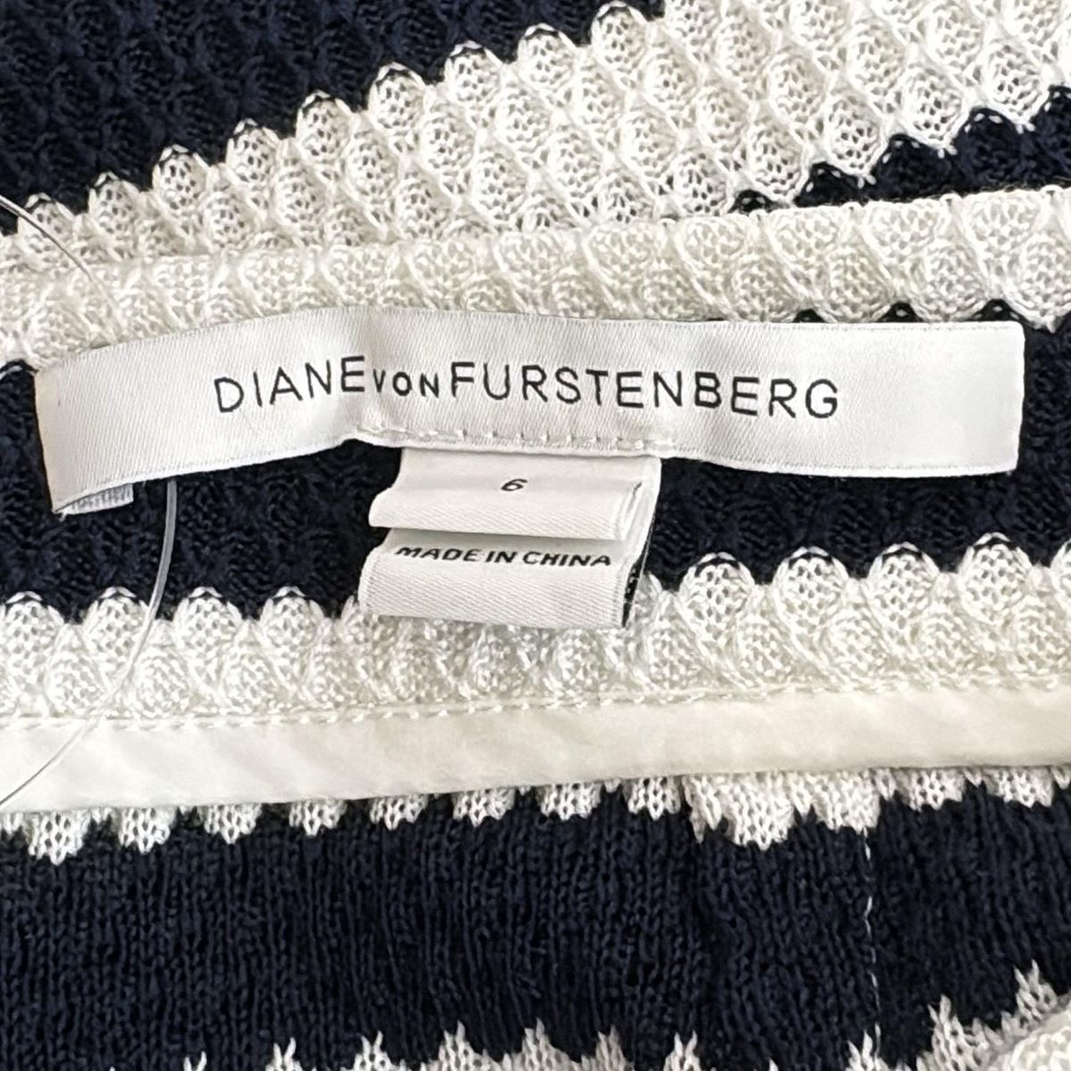 FURSTENBERG DVF
