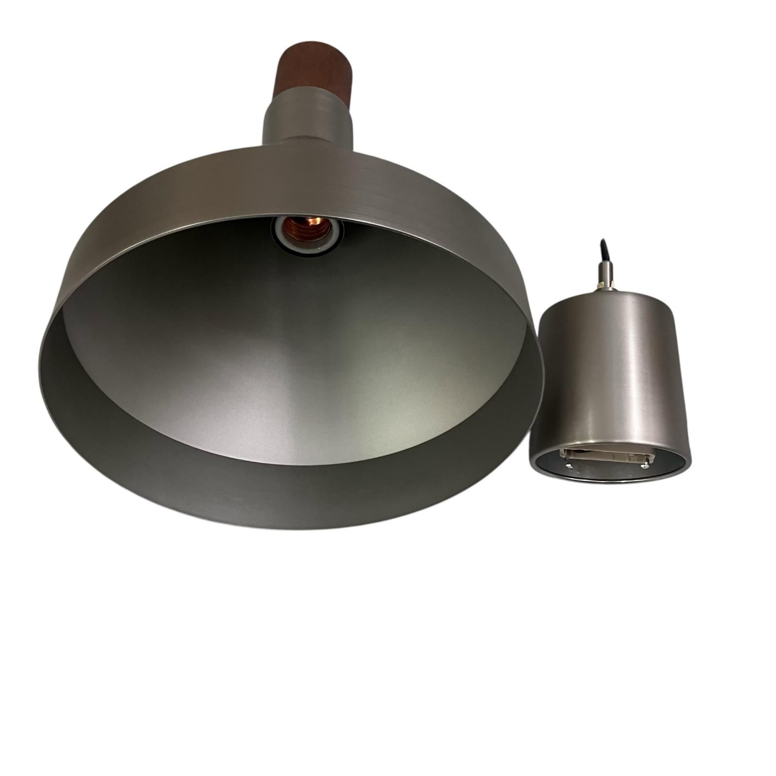 186000 DI CLASSE　ペンダントランプ　 LP3115SV  シルバー [1000027769958] 186000 DI CLASSE ペンダントランプ LP3115SV シルバー-オフィシャル通販