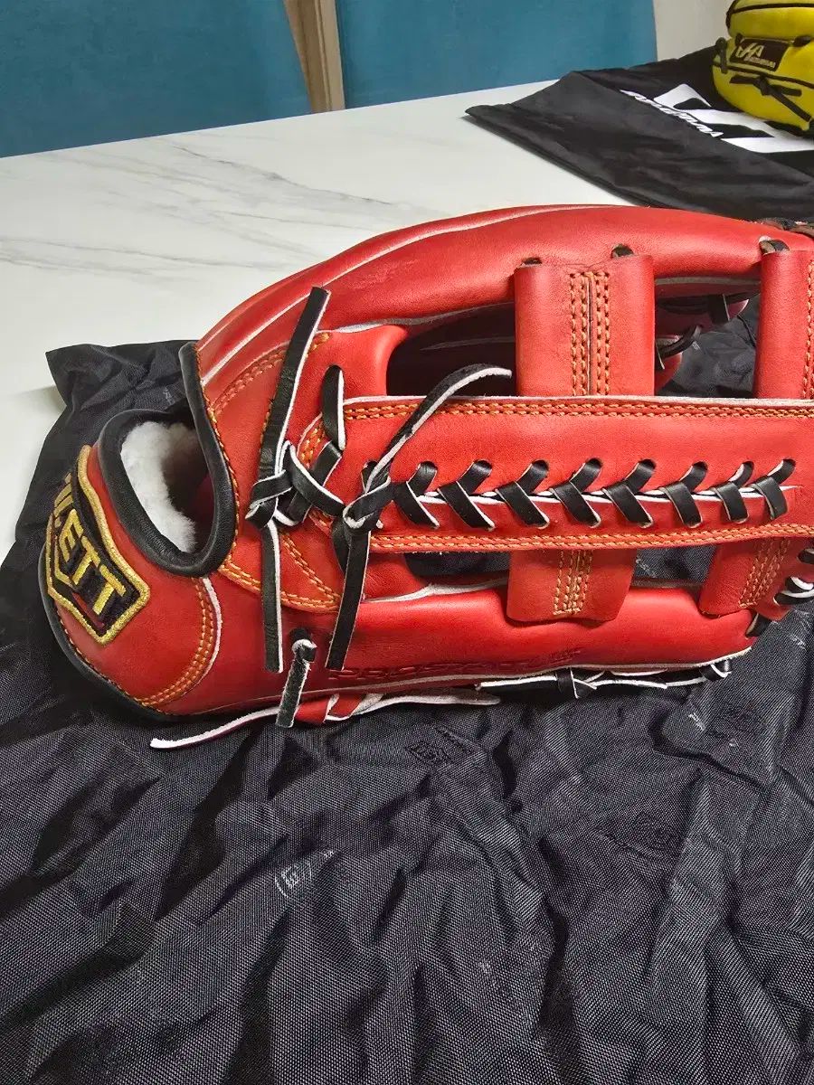 SSK】軟式キャッチャーミットSUPER PRO SPM-8930 即戦力！ 申し込み