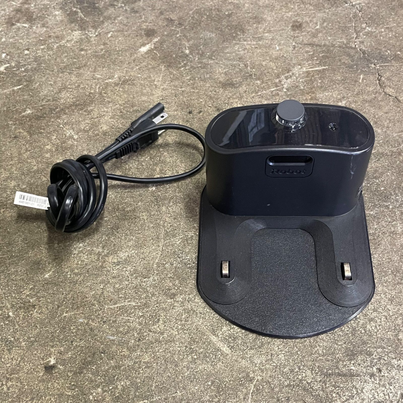 NPA】iRobot roomba 892 ルンバ892 掃除ロボット ルンバコンボ用