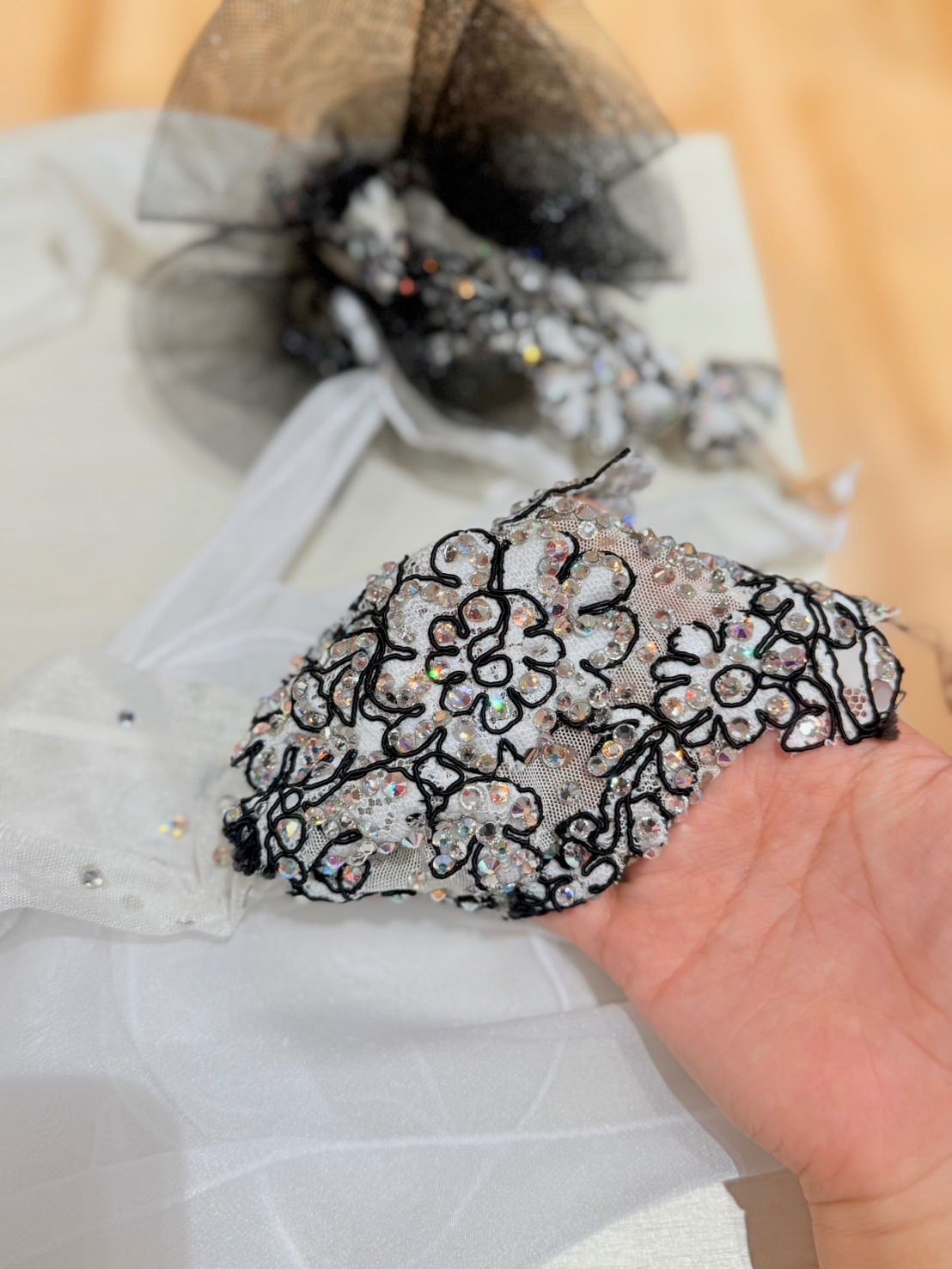 社交ダンス gentil