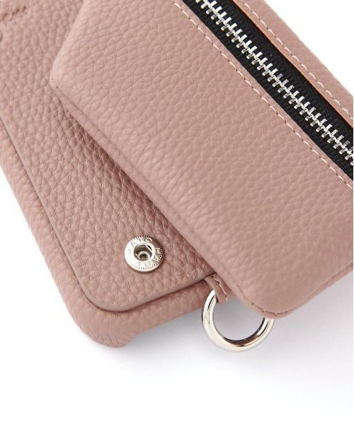 スマホケース ajew エジュー ひも付き iPhone16_16Pro WWW_OPDRERGINERDOGAN_COM