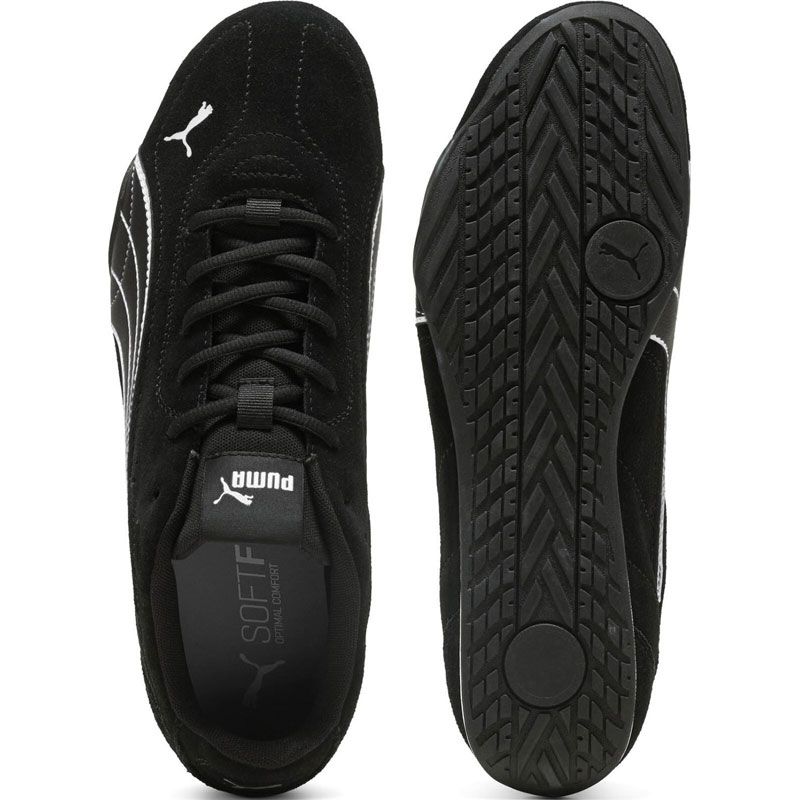 PUMA(プーマ) プーマ キャッチ SD スポーツスタイル シューズ スポーツカジュアルシューズ 402681、24.5cm