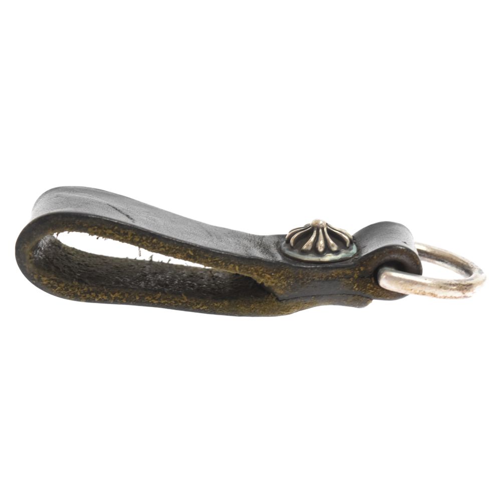 CHROME HEARTS (クロムハーツ) BELT LOOP D RING/ベルトループ Dカン