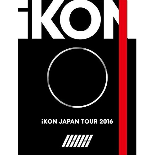 BD / iKON / iKON JAPAN TOUR 2016(Blu-ray) (2Blu-ray+2CD(スマプラ