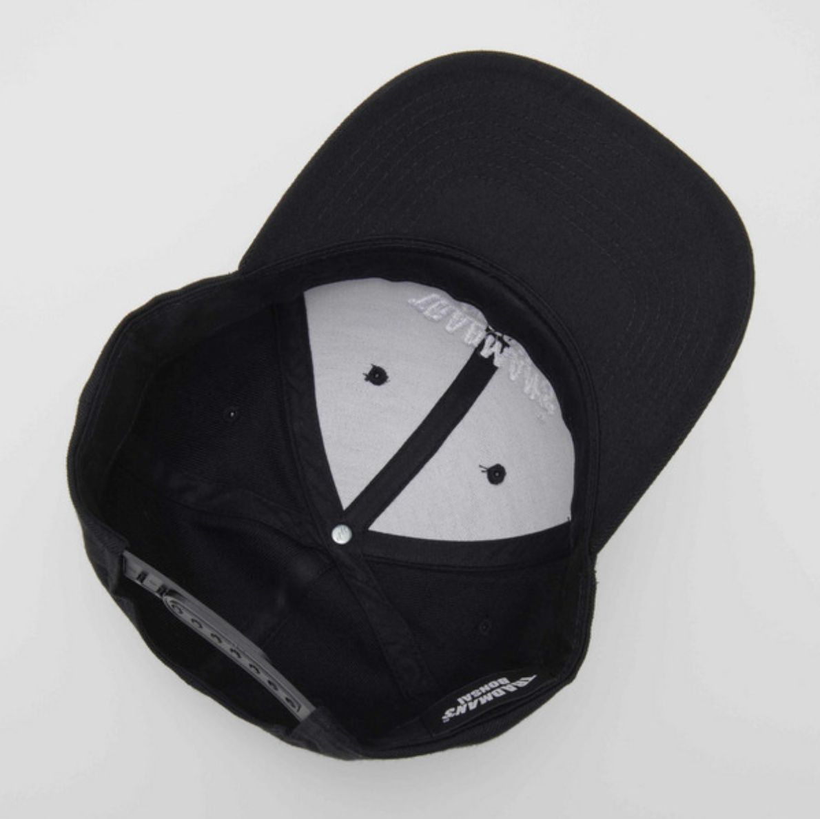 帽子 TRADMAN'S BONSAI TRAD ARCH FLAT CAP NAVY TRAD ARCH FLAT CAP｜TRADMAN'S BONSAI ONLINE STORE