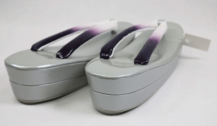 LLサイズ 振袖に最適 ゾーリバッグセット 合皮素材 新品 未使用