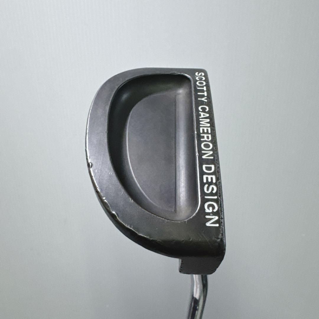 スコッティキャメロン デザイン CIRCA62 サーカ No.5 パター - メルカリ