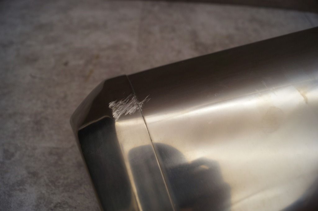 カワサキ 純正 ZX-10R 2021年 サイレンサー KHI K 704