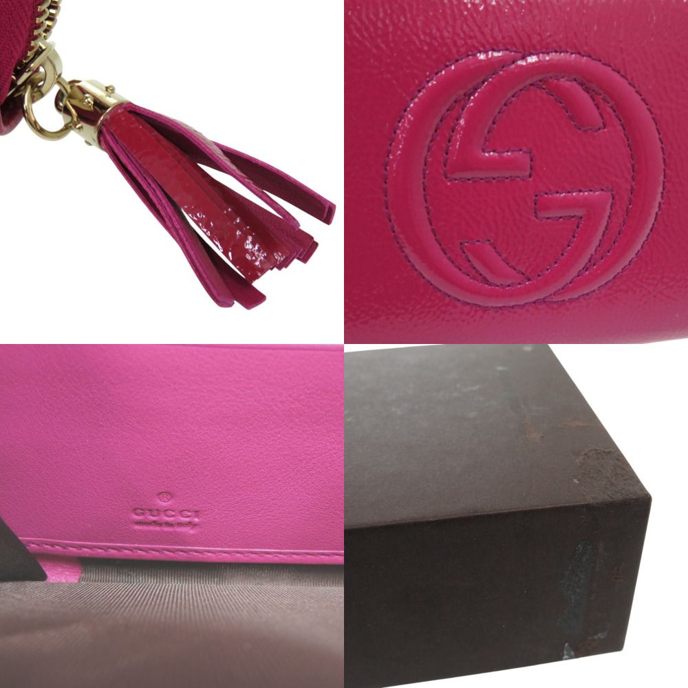GUCCI