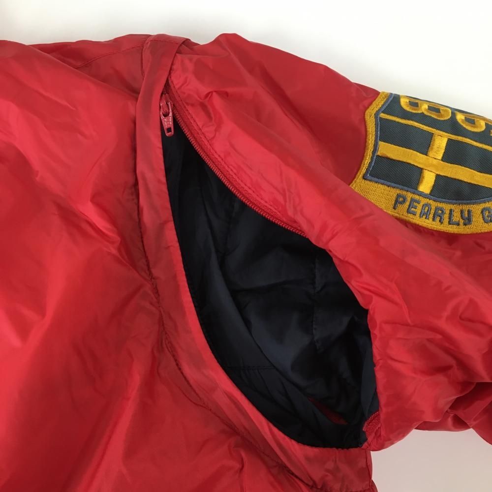 PERRLY 値下げ！【美品】パーリーゲイツ 4wayリバーシブルジャケット