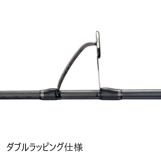 シマノ 24 オシアプラッガー フルスロットル S83M【大型商品