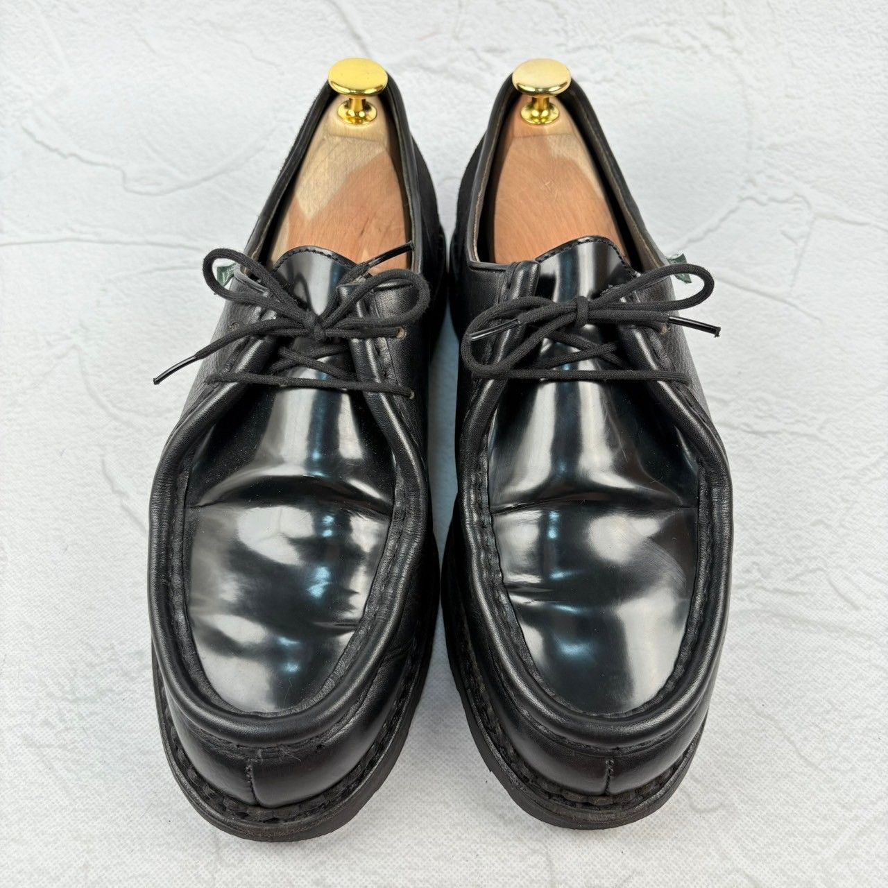 Paraboot MICHAEL / NOIR FR 40 1/2