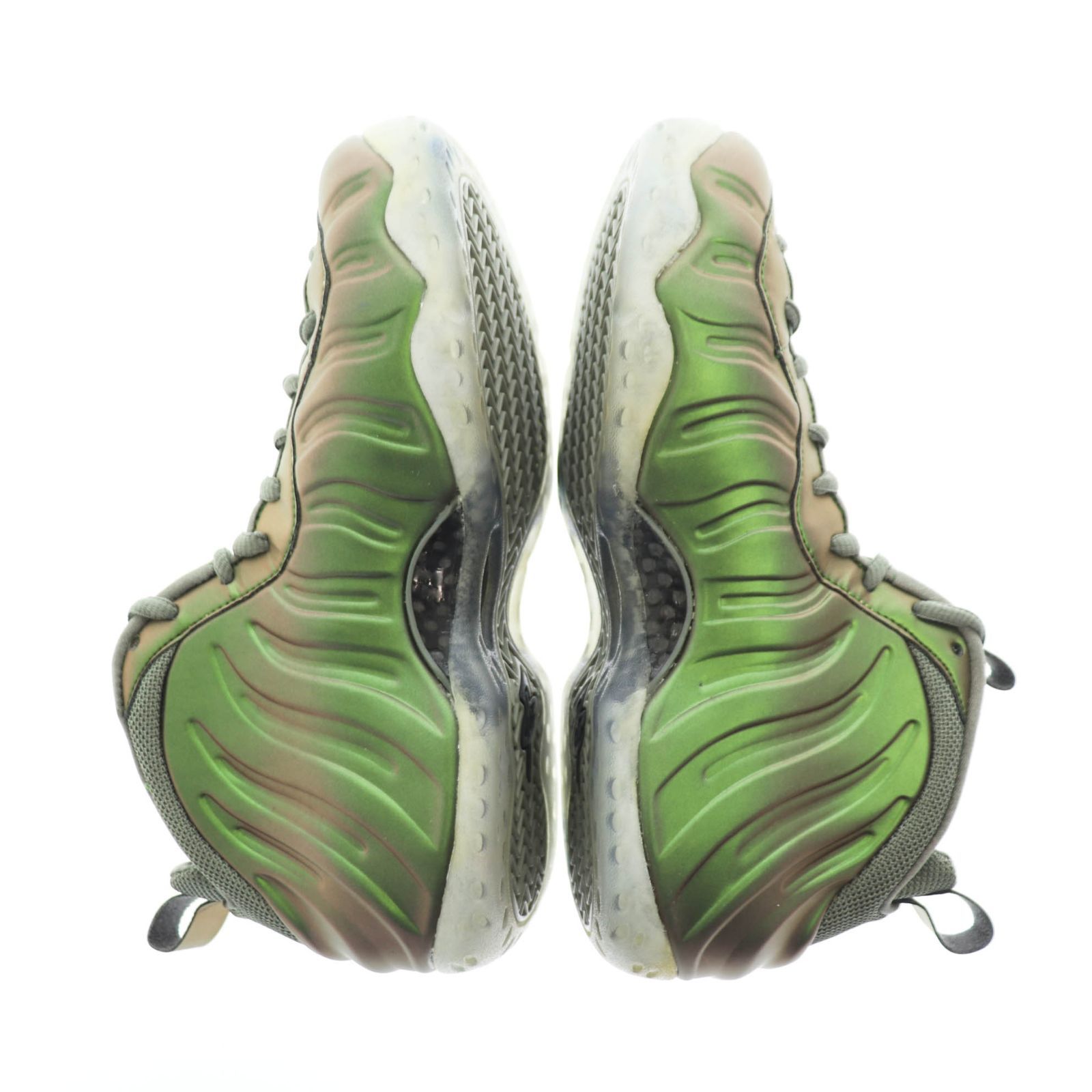 Foamposite dark outlet stucco