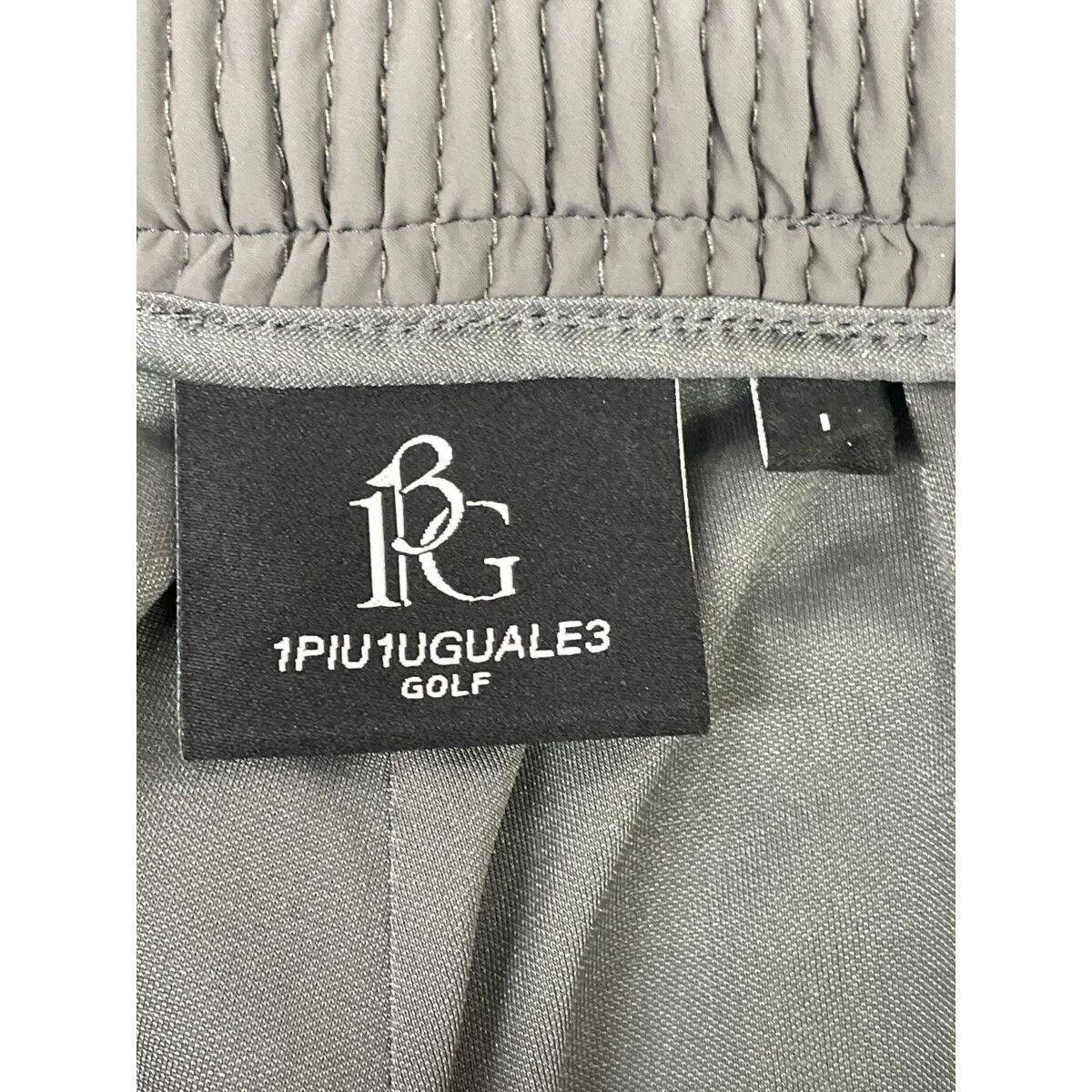 4WAYストレッチ 中わた入り