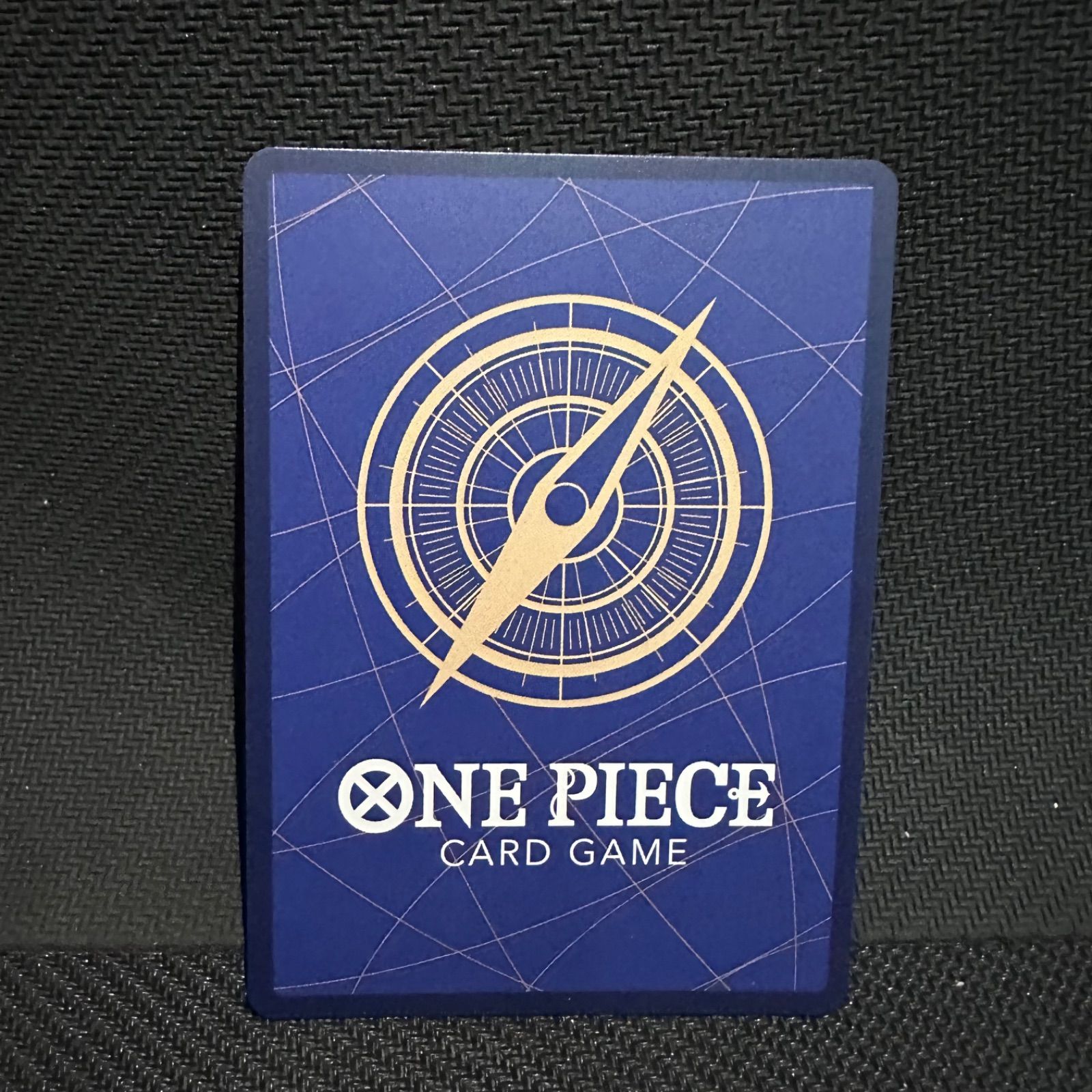 ONE PIECEカード ワンピースカード 青 4コスト ハンコック SP