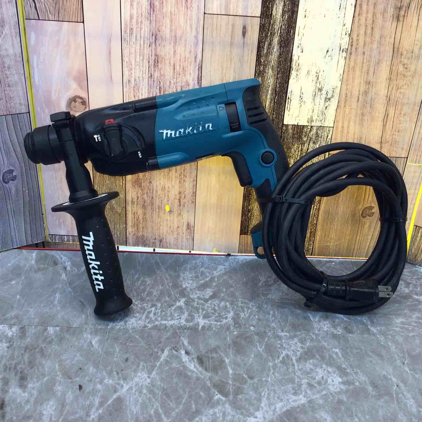 ☆マキタ(makita) ハンマドリル HR1830F【八潮店】