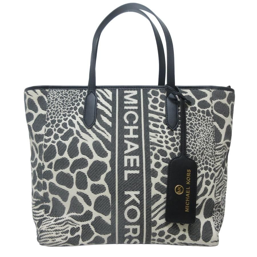 美品 マイケルコース MICHAEL KORS トートバッグ ショルダーバッグ 