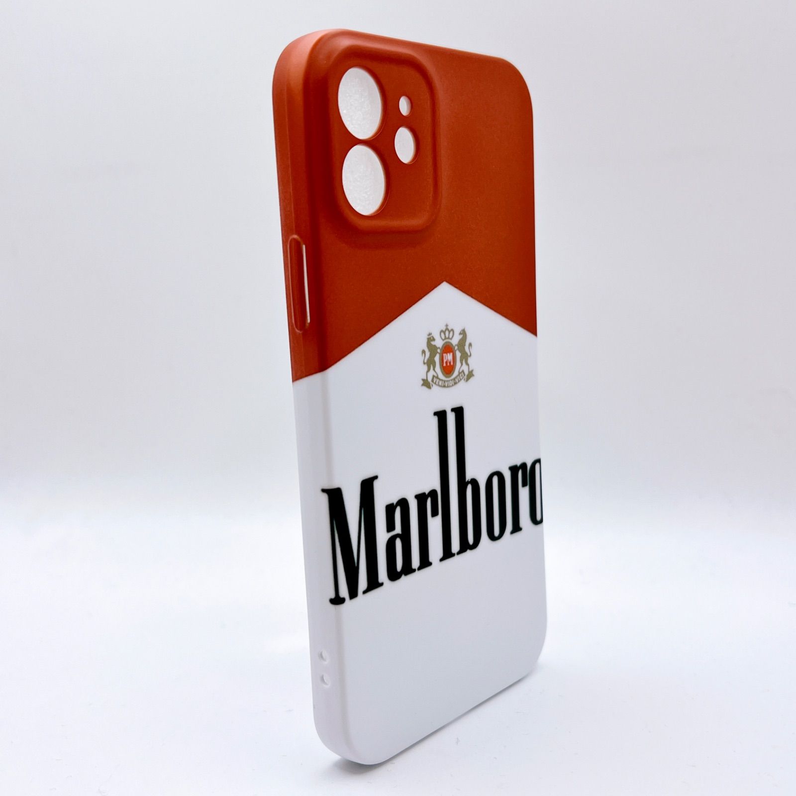 Marlboro コレクターズアイテム 専用ケース付き 再入荷！【 Marlboro ( マールボロ ) / Jack Daniel's ( ジャック