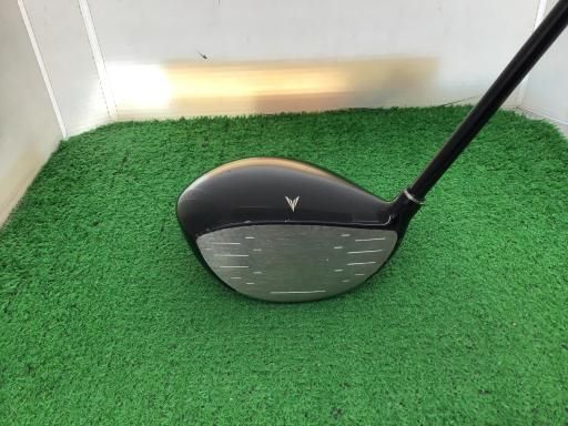 中古】 ダンロップ XXIO(2010) 11.5° ドライバー DR XXIO MP600