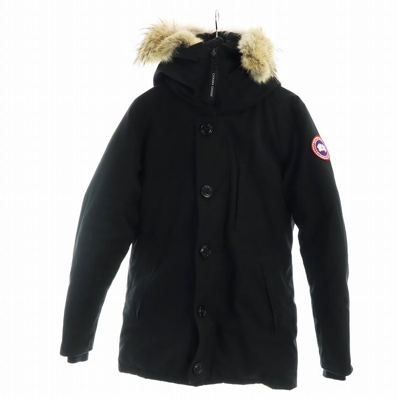 カナダグース CANADA GOOSE ジャスパー パーカー Jasper Parka ダウン 