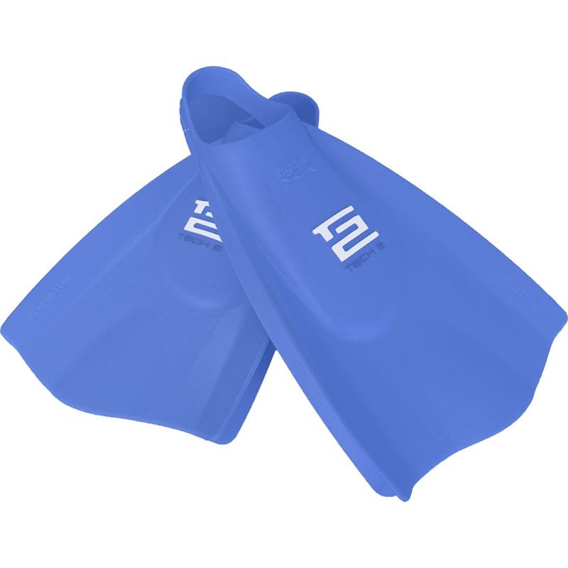 soltec‐swim(ソルテック) TECH2FIN SWIM SOFT BLU S スイエイスイ