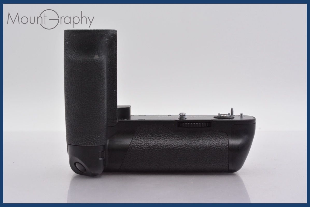  特別 キヤノン Canon Power DRIVE BOOSTER E 1 同梱可 mj 5706 その他 カメラアクセサリー