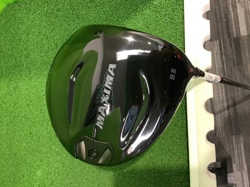 リョーマゴルフ MAXIMA II TYPE-D 9.5° ドライバー DR Tour AD RM-2 フレックスS メンズ 男性用 右利き 右用 Bランク ゴルフクラブ