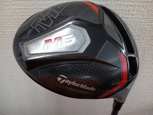 ドライバー テーラーメイド