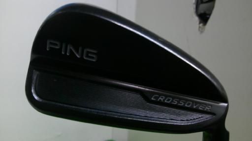 【中古】ピン　G425 クロスオーバー ユーティリティ 中古】G425 CROSSOVER ユーティリティ (ピン) G425 通販｜GDO
