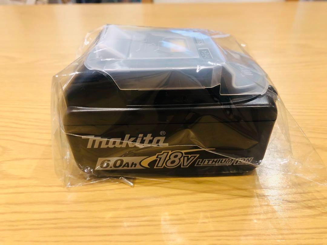 Makita 18V マキタ 純正バッテリー 元の包装 き