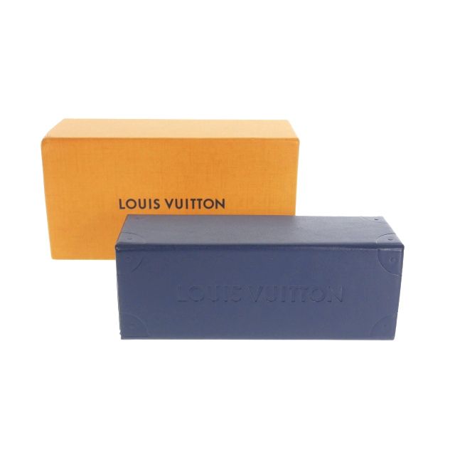ルイヴィトン LOUIS VUITTON 21SS サングラス LVディストーテッド  