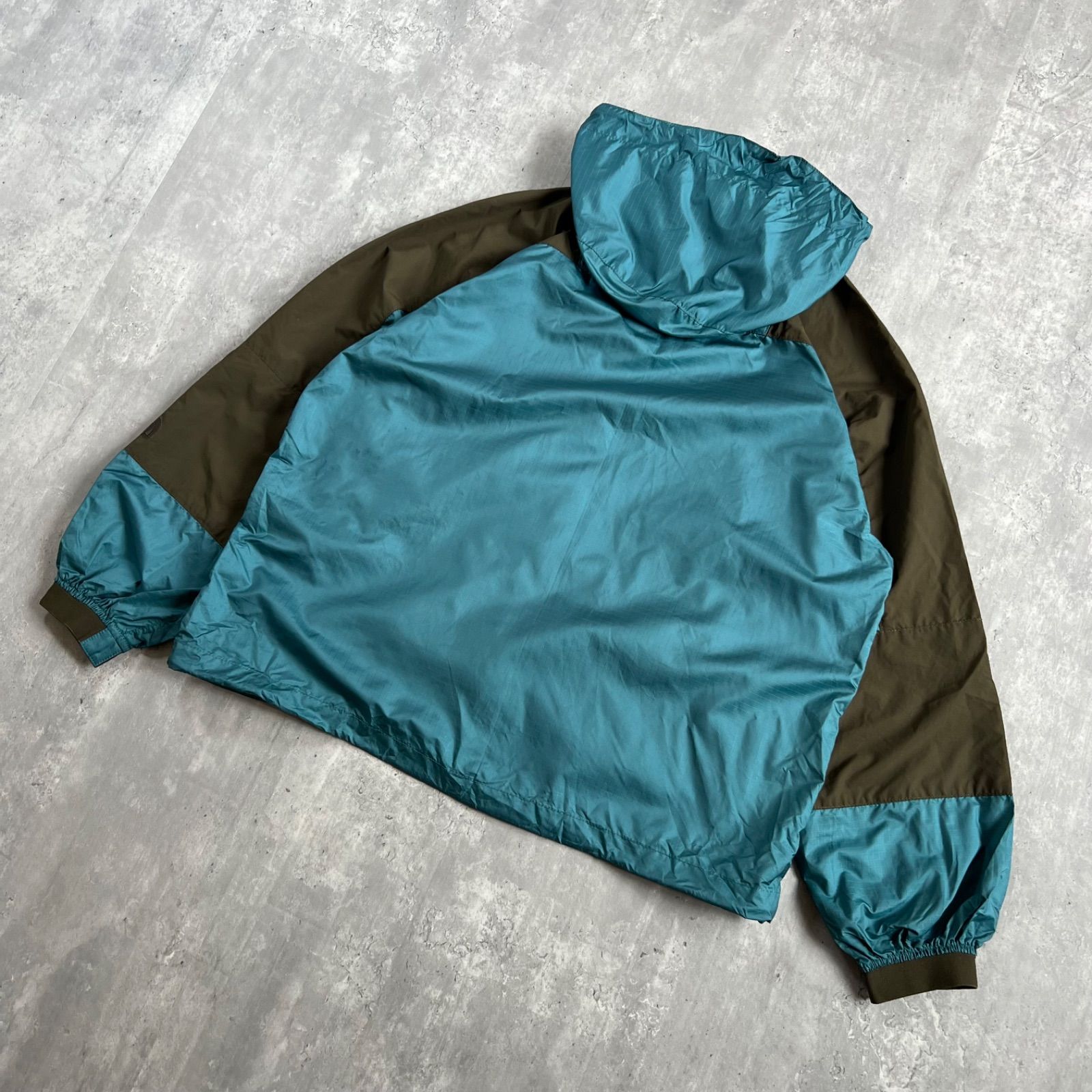 THE NORTH FACE PURPLE LABEL ザ・ノースフェイス パープルレーベル 