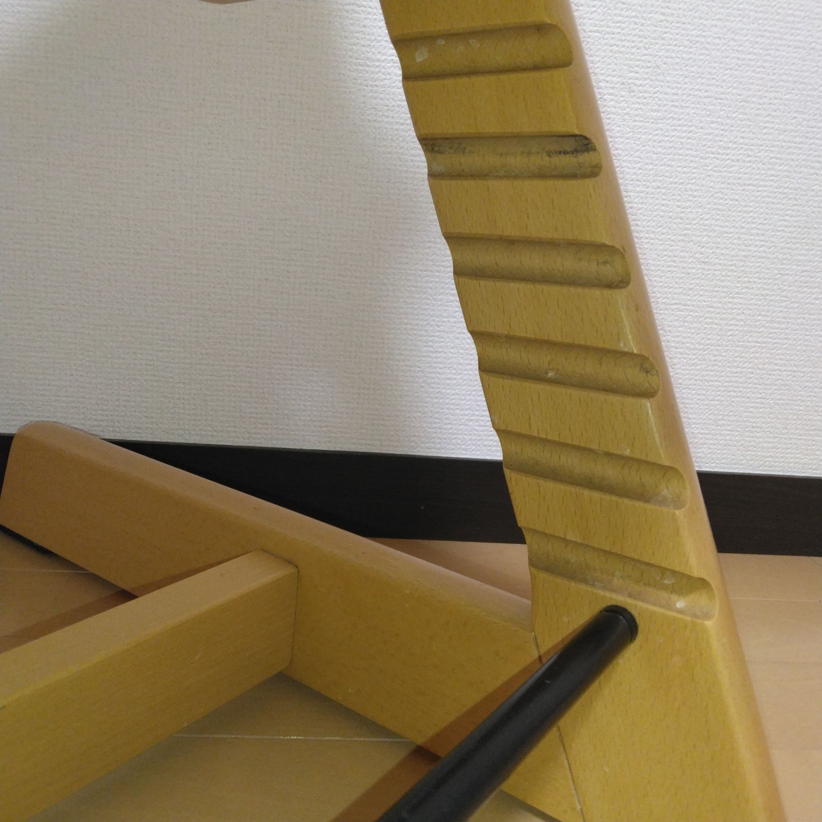 | ストッケ