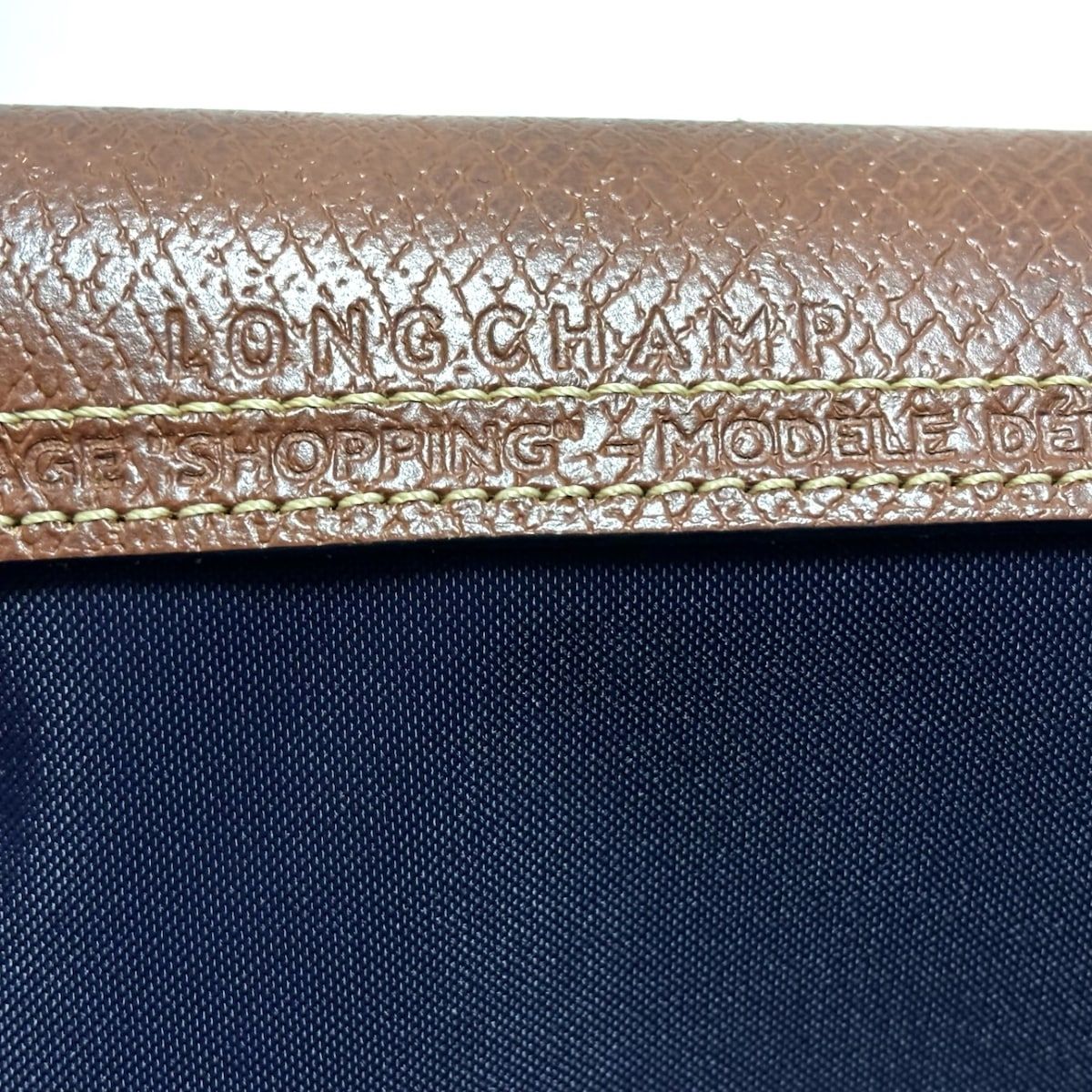 LONGCHAMP(ロンシャン) ショルダーバッグ ル・プリアージュオリジナル ...