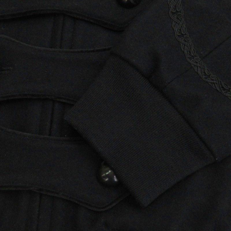 ナンバーナイン NUMBER (N)INE NOIR期 ノアール期 ナポレオン