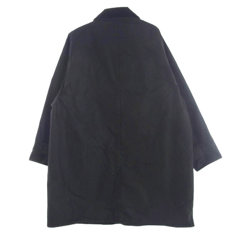 KAPTAIN SUNSHINE キャプテンサンシャイン 21AW 2102448 × BARBOUR