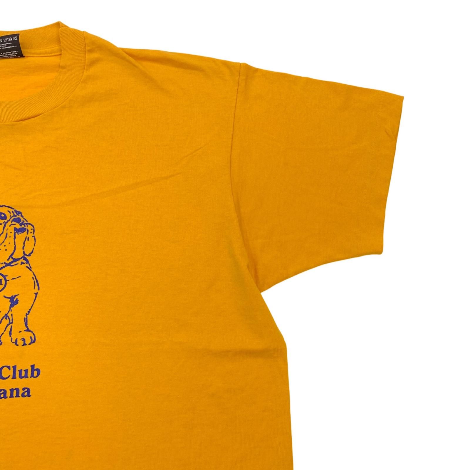 1990年代 TOTO TAMBU ジャパン ツアー Tシャツ フルーツ ボディ 1990年代 TOTO TAMBU ジャパン ツアー Tシャツ フルーツ ボディ
