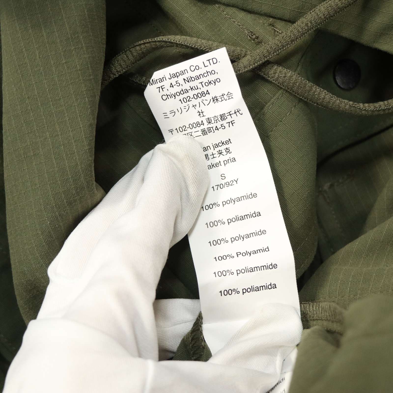 新品 未使用】 OAKLEY オークリー 通年☆ ミリタリー フィールド